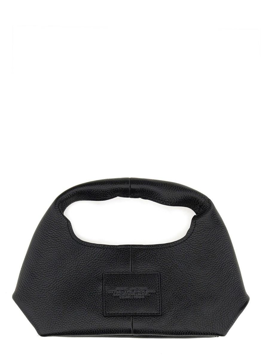 MARC JACOBS BORSA THE SACK MINI IN PELLE Offerta