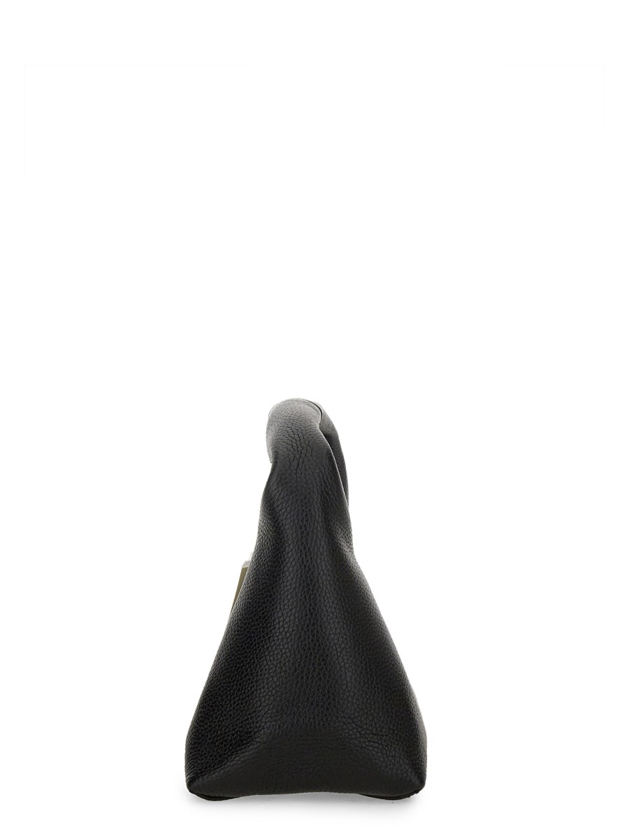 MARC JACOBS BORSA THE SACK MINI IN PELLE Offerta