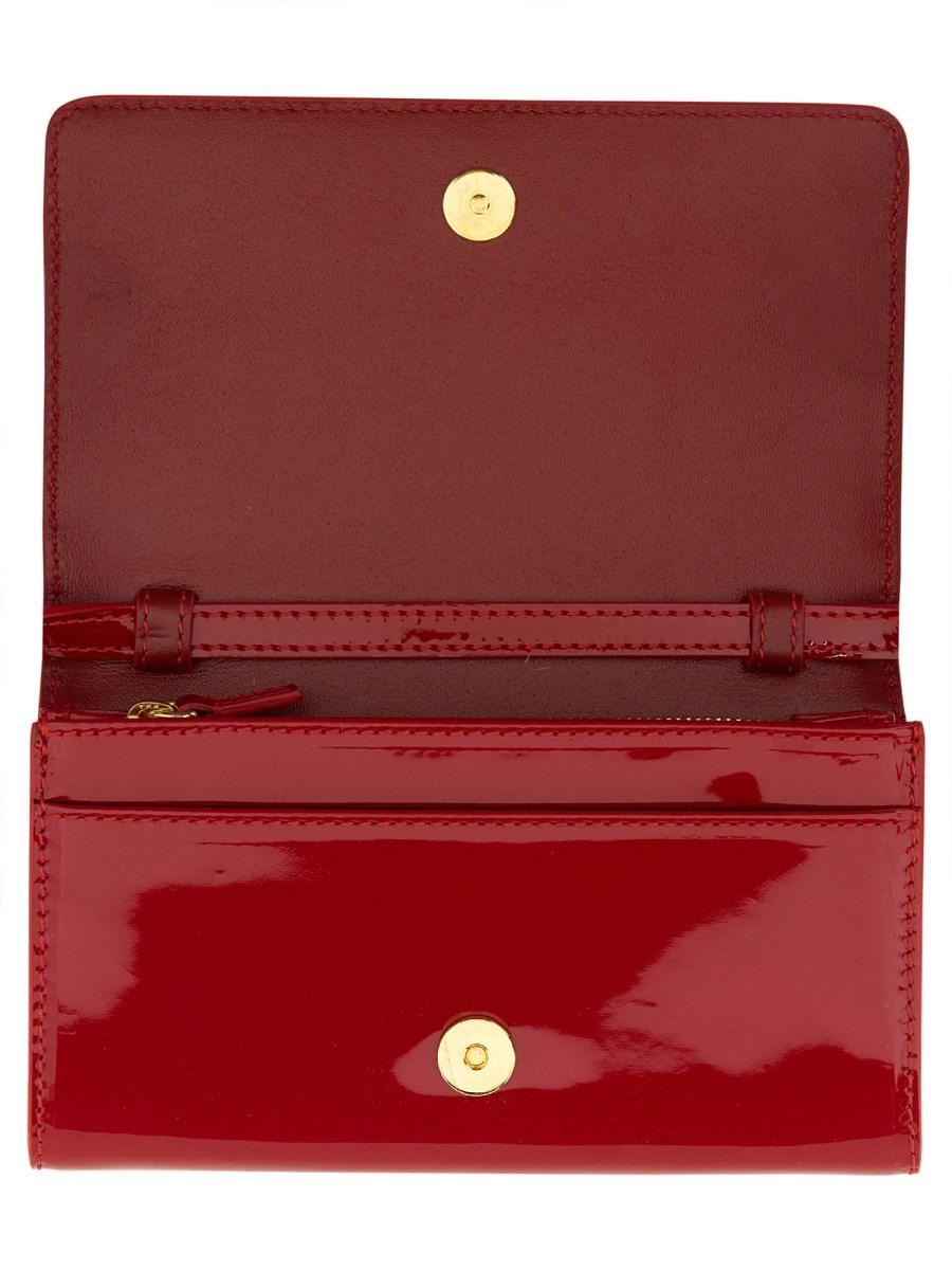 KITON BORSA KROS IN PELLE Economico