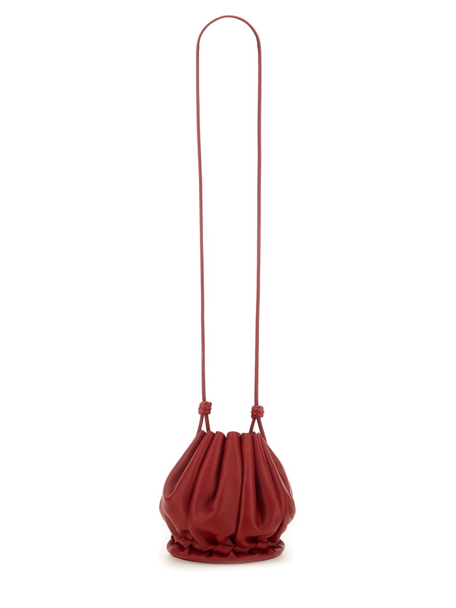 HEREU BORSA MOLINA IN PELLE In Vendita