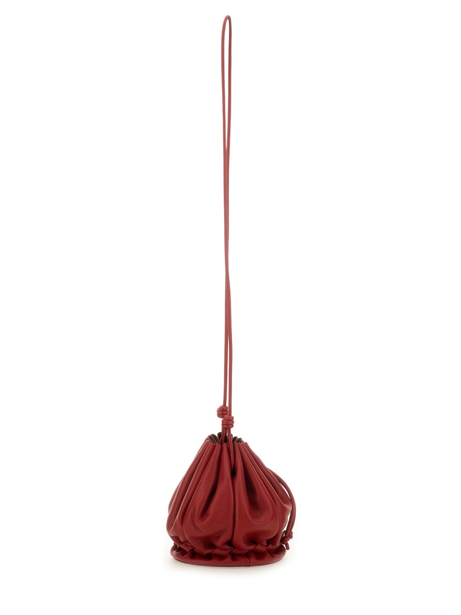 HEREU BORSA MOLINA IN PELLE In Vendita