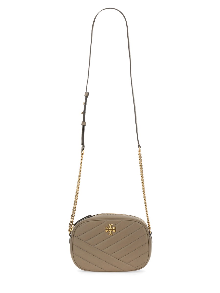 TORY BURCH BORSA KIRA IN PELLE CHEVRON Negozio