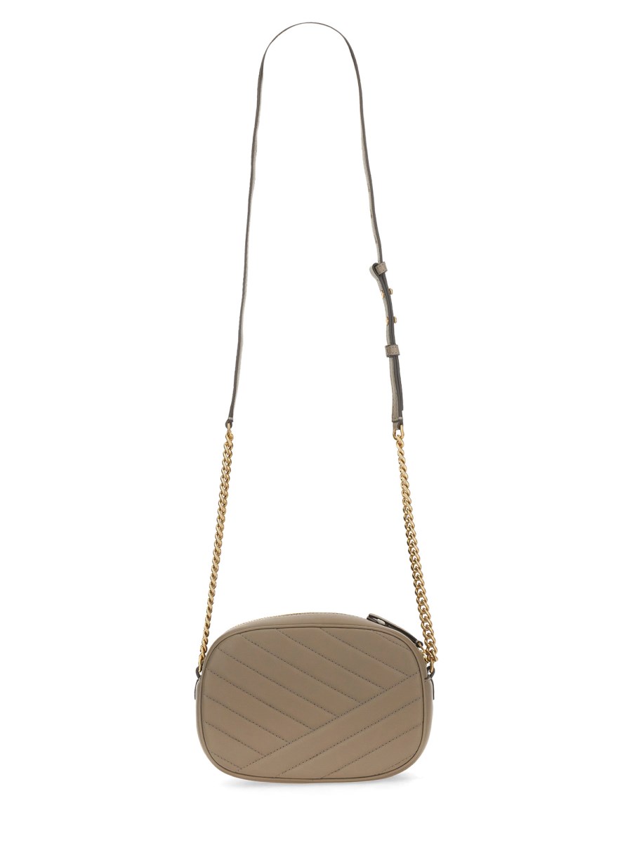 TORY BURCH BORSA KIRA IN PELLE CHEVRON Negozio