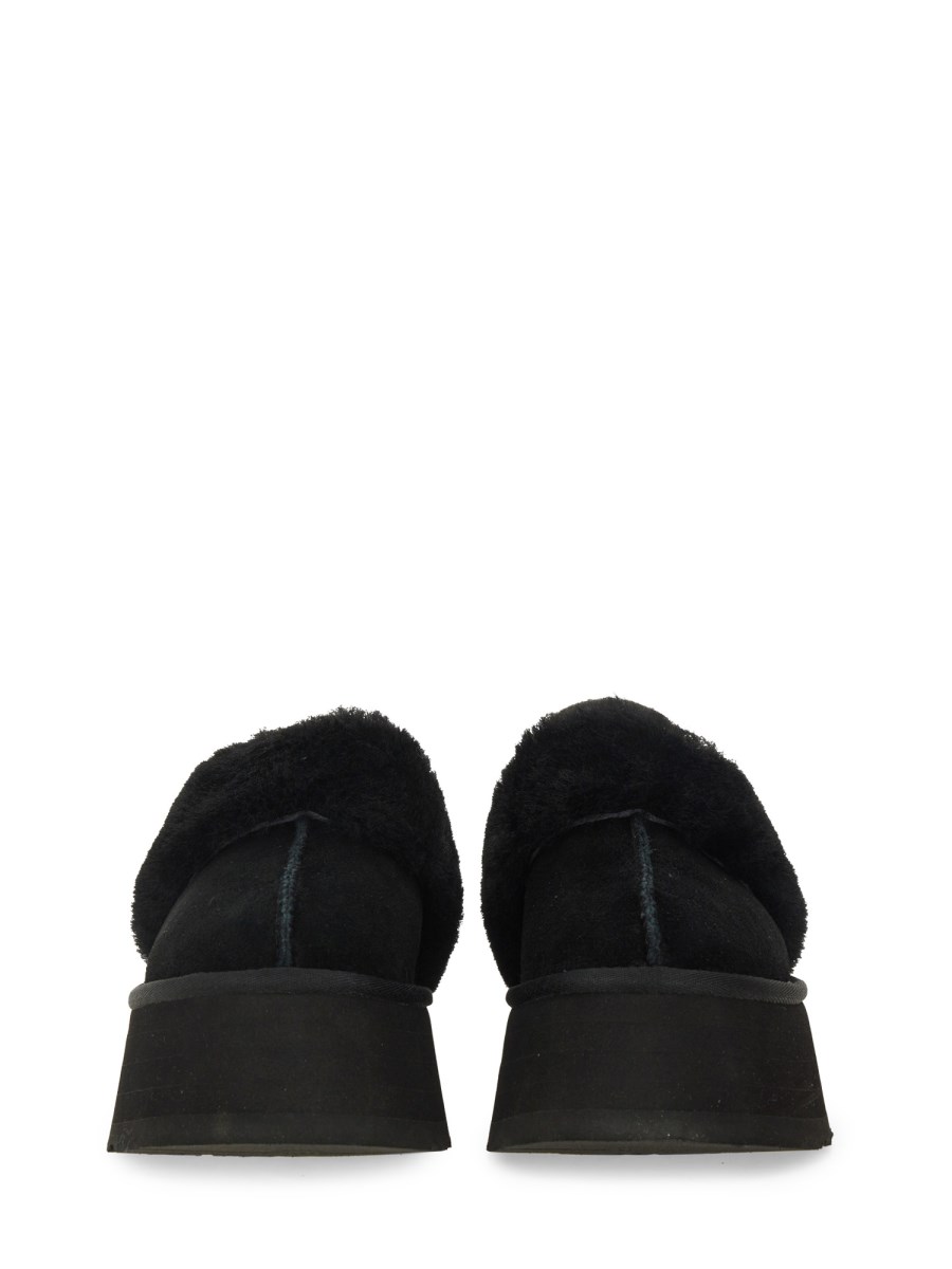 UGG SANDALO FUNKETTE IN PELLE Comprare a buon mercato