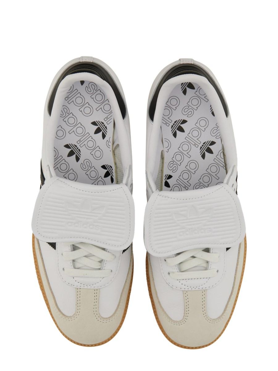 ADIDAS ORIGINALS SNEAKER SAMBA Offerta San Valentino