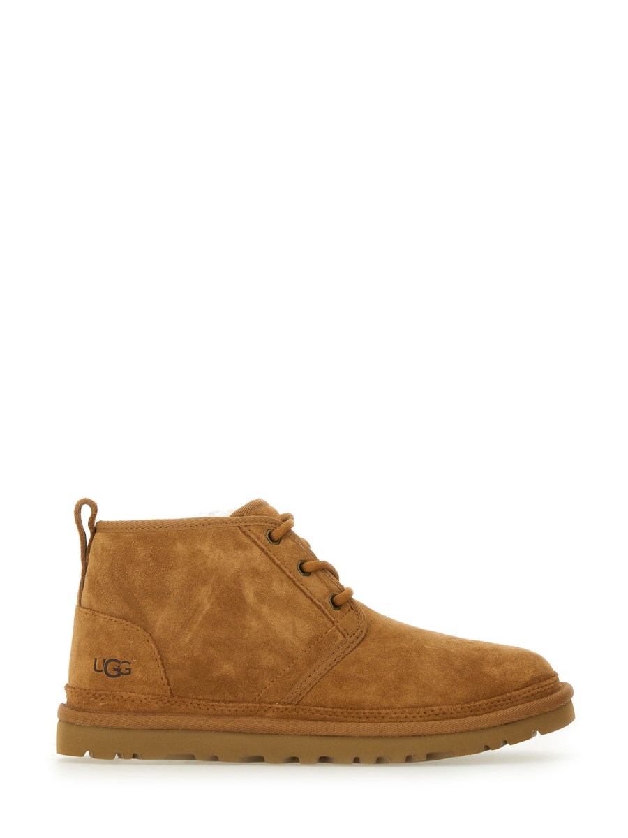 UGG STIVALE NEUMEL IN SUEDE Offerta Anniversario