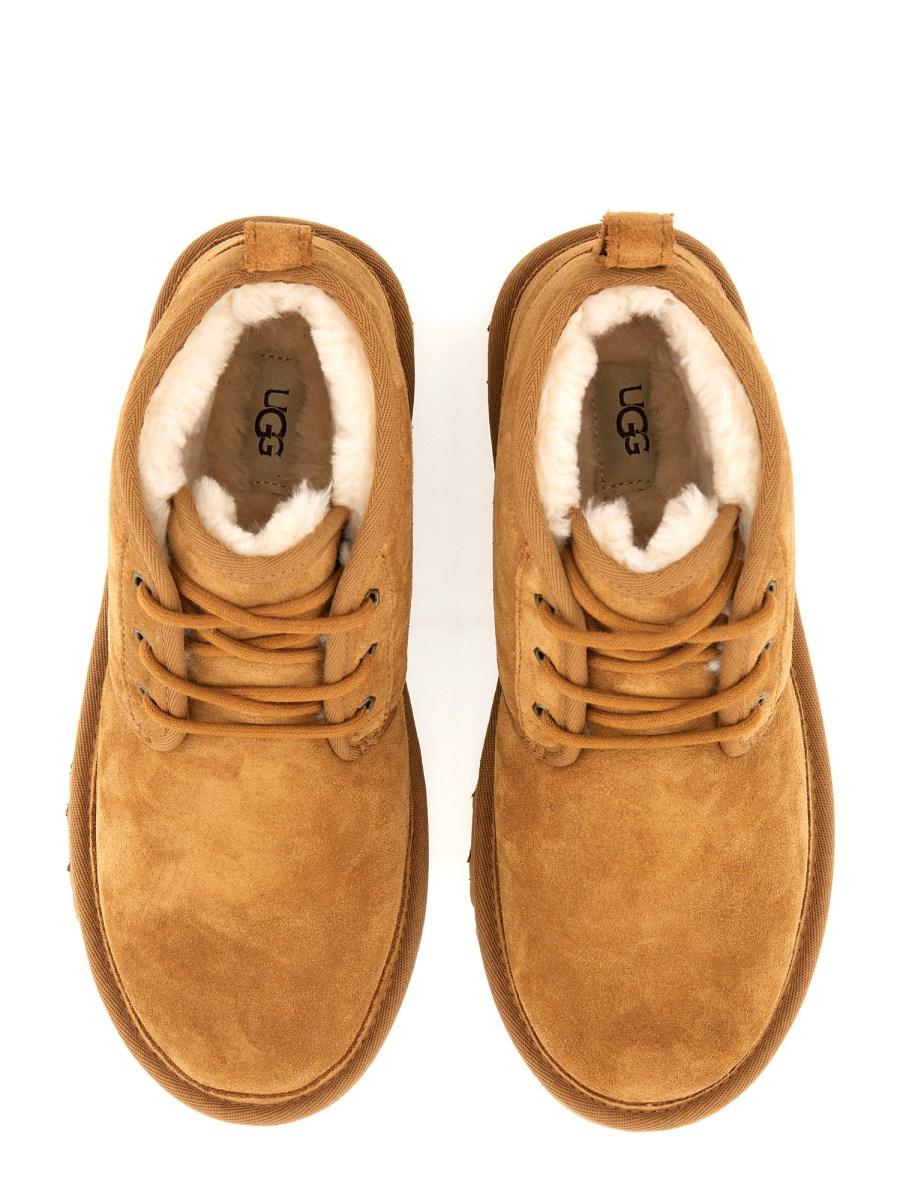 UGG STIVALE NEUMEL IN SUEDE Offerta Anniversario