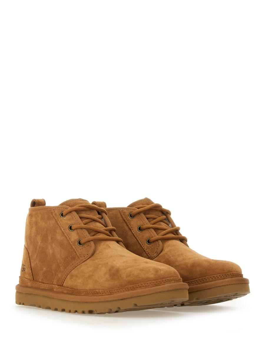 UGG STIVALE NEUMEL IN SUEDE Offerta Anniversario