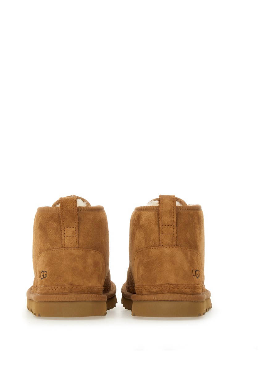 UGG STIVALE NEUMEL IN SUEDE Offerta Anniversario