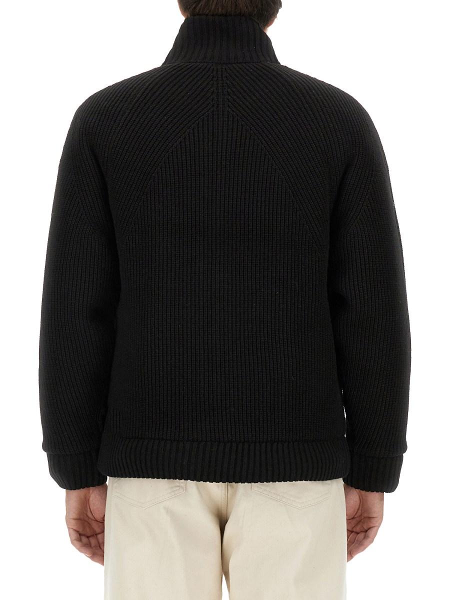 CARHARTT WIP GIACCA BANLEY IN MAGLIA Offerta temporanea