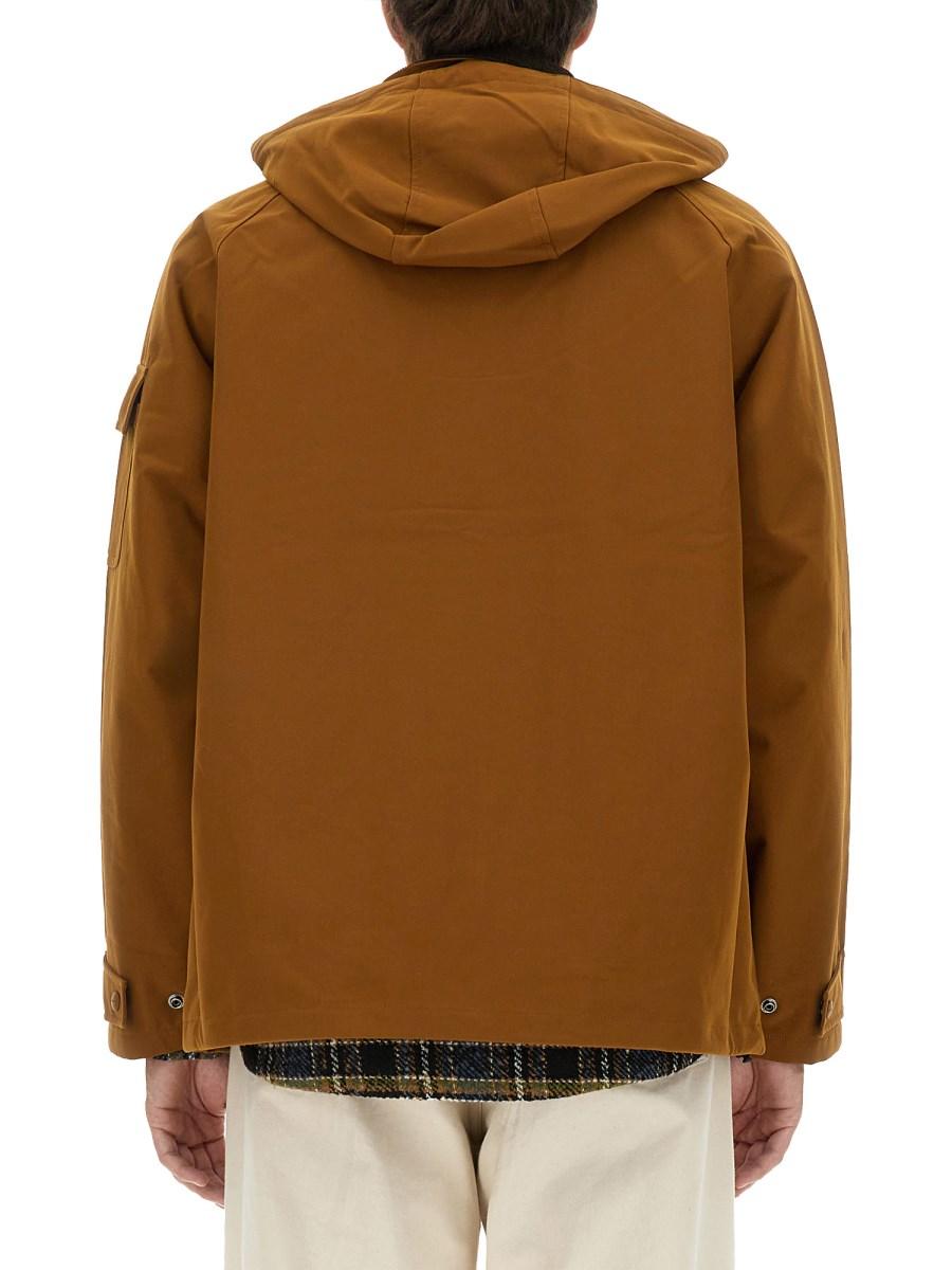 CARHARTT WIP GIACCA CLARTON IN NYLON Offerte esclusive