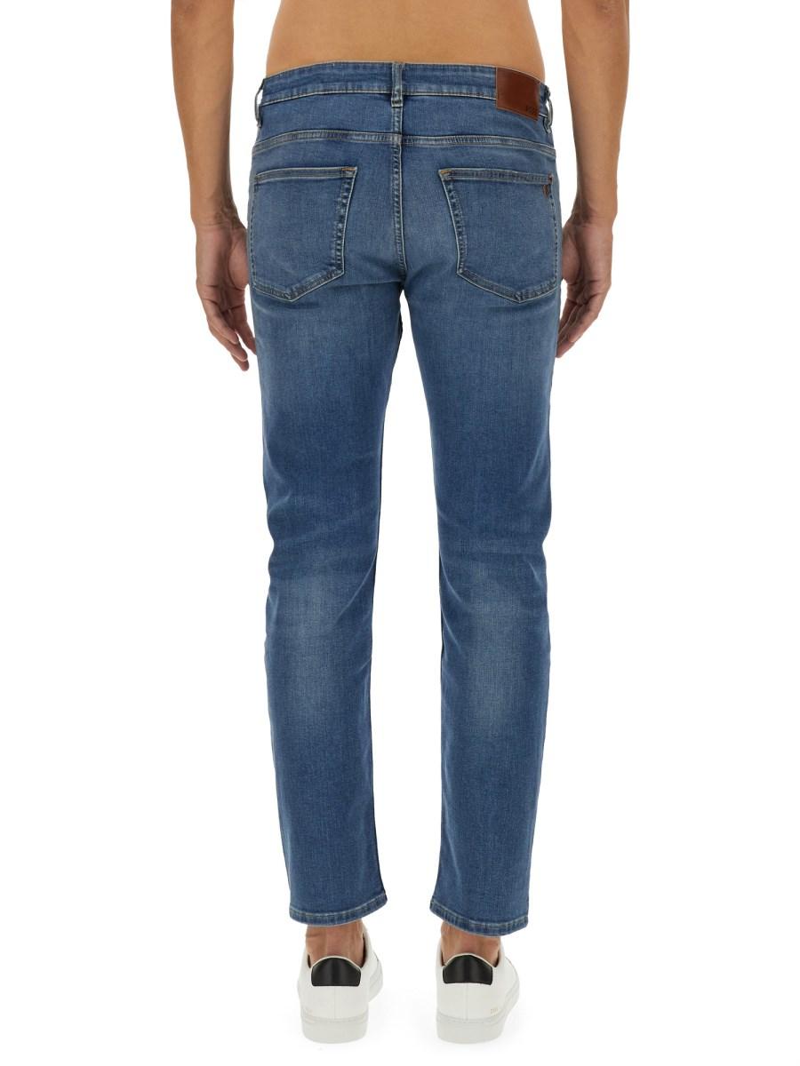 BOSS JEANS DELAWARE IN DENIM Offerte stagionali