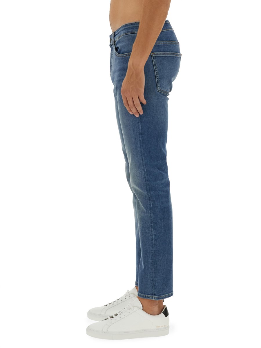 BOSS JEANS DELAWARE IN DENIM Offerte stagionali