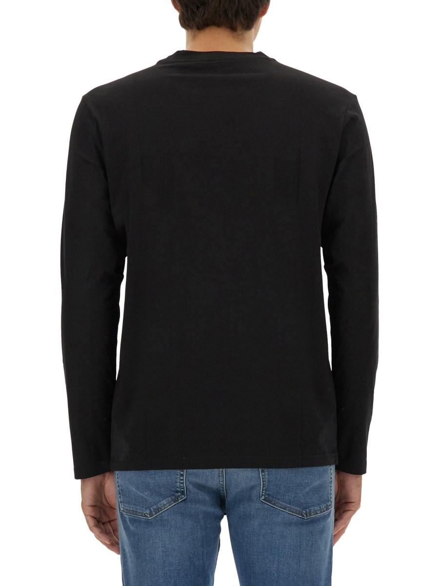 BOSS T-SHIRT CON LOGO Super Saving Price