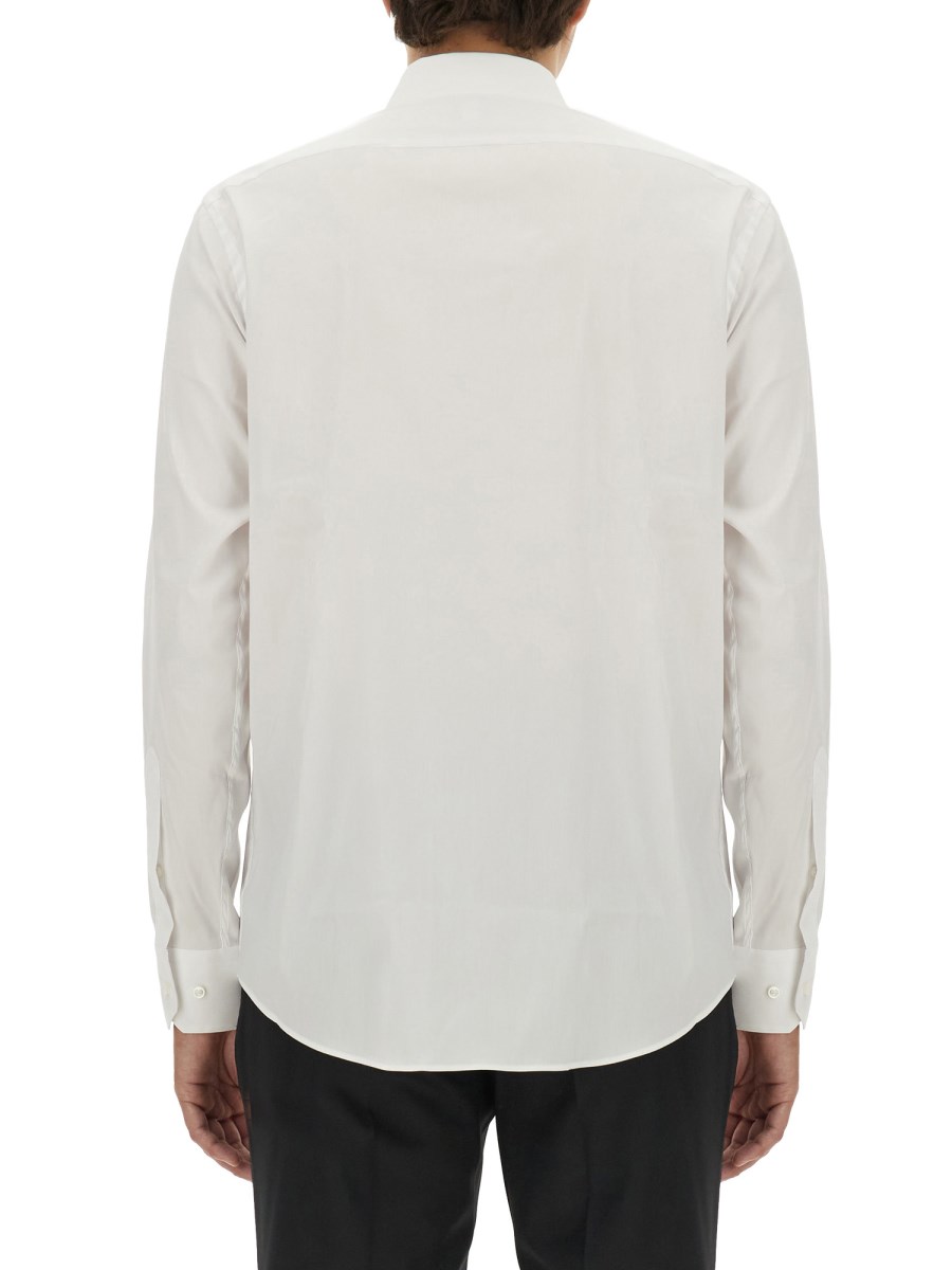 BOSS CAMICIA IN COTONE Offerta settimanale