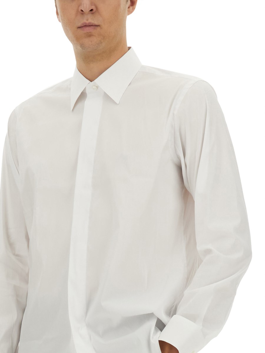 BOSS CAMICIA IN COTONE Offerta settimanale