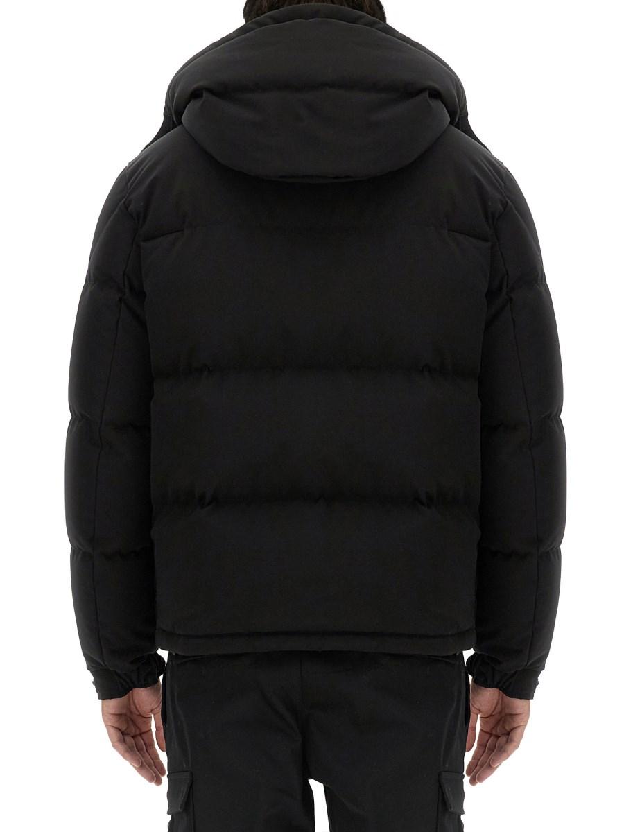 MONCLER GIACCA "FORNAS" Fino al 50% di sconto