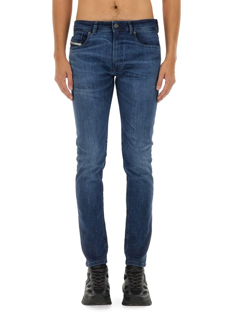 DIESEL JEANS "1979 SLEENKER" Discount Store per i nuovi prodotti