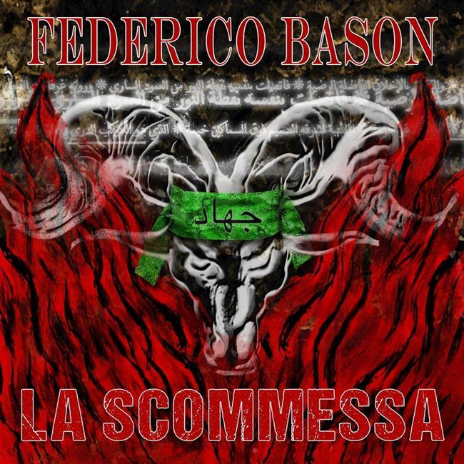 ﻿Libraccio La Scommessa (audiolibro)