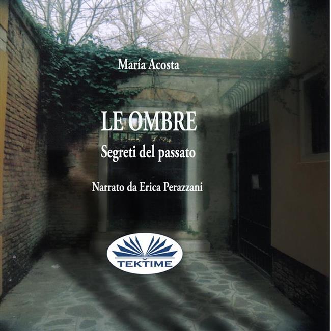 Libraccio Le Ombre (audiolibro)