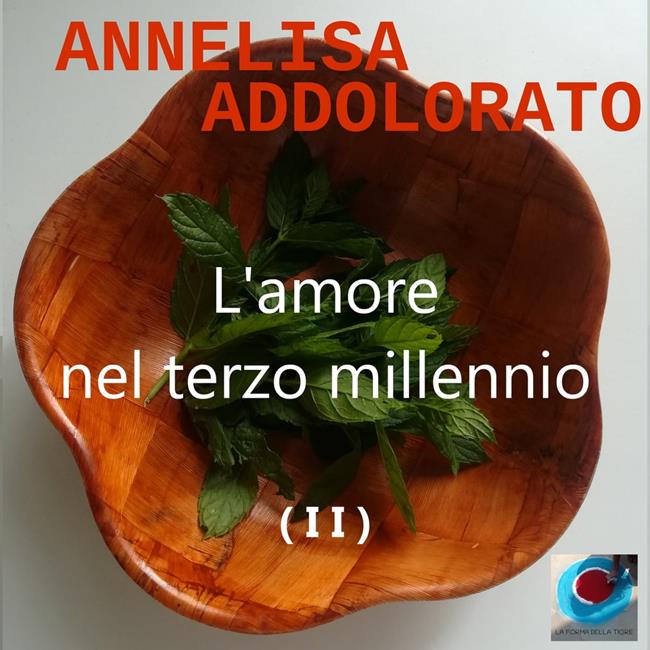 Libraccio L'amore nel terzo millennio ( I I ) (audiolibro)