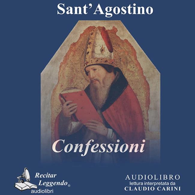 Libraccio Confessioni (audiolibro)