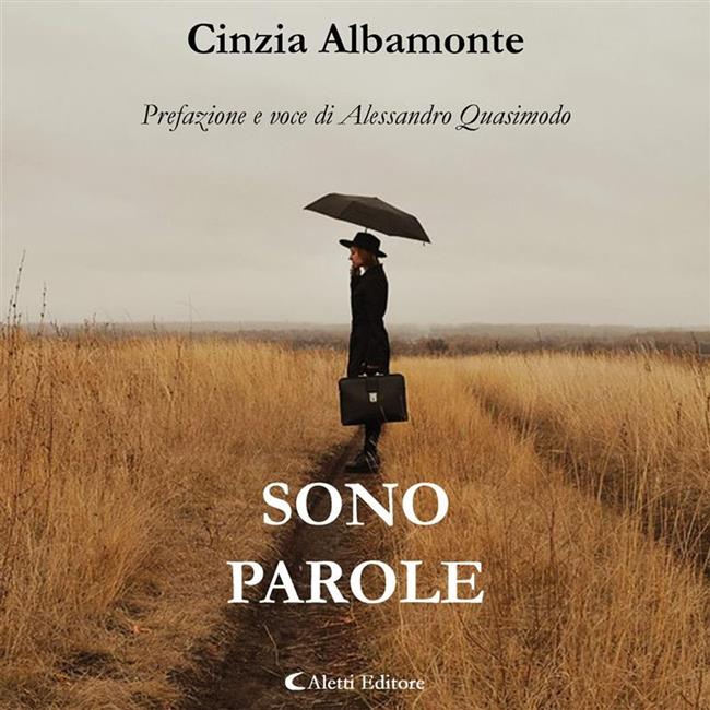 Libraccio Sono parole (audiolibro)
