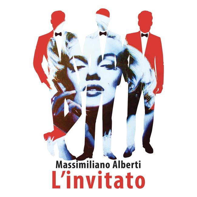 Libraccio L'invitato (audiolibro)