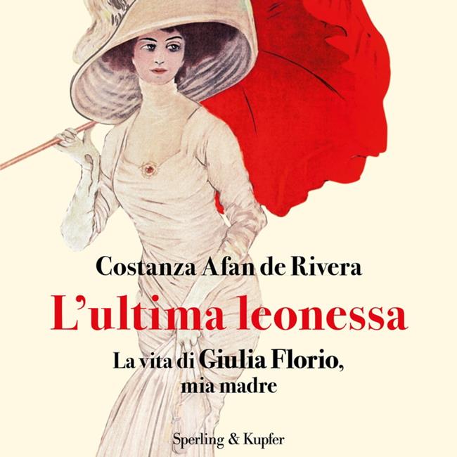 Libraccio L'ultima leonessa (audiolibro) Online