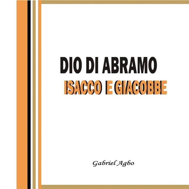 Libraccio Dio Di Abramo Isacco E Giacobbe (audiolibro) In Vendita