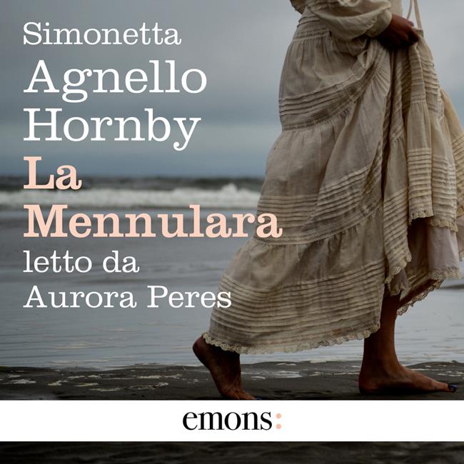 Libraccio La mennulara (audiolibro)