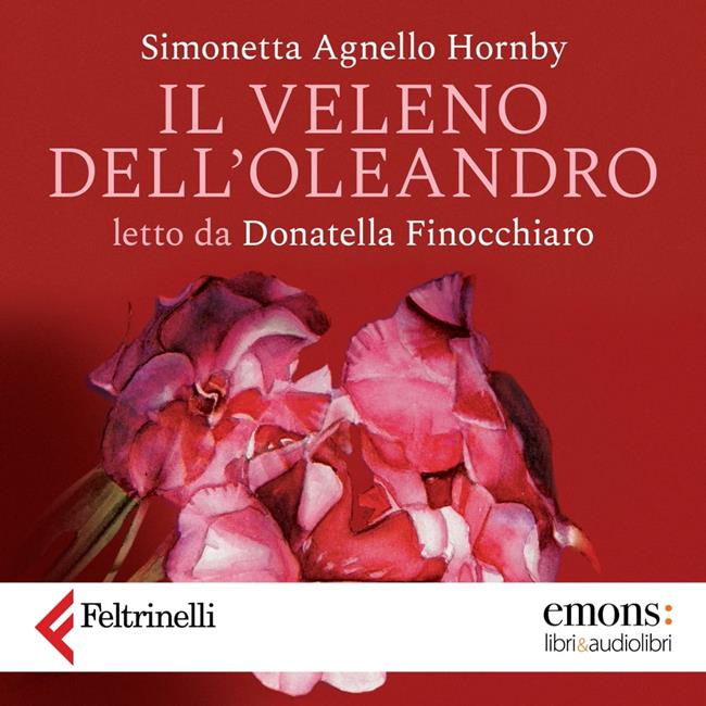 Libraccio Il veleno dell’oleandro (audiolibro)