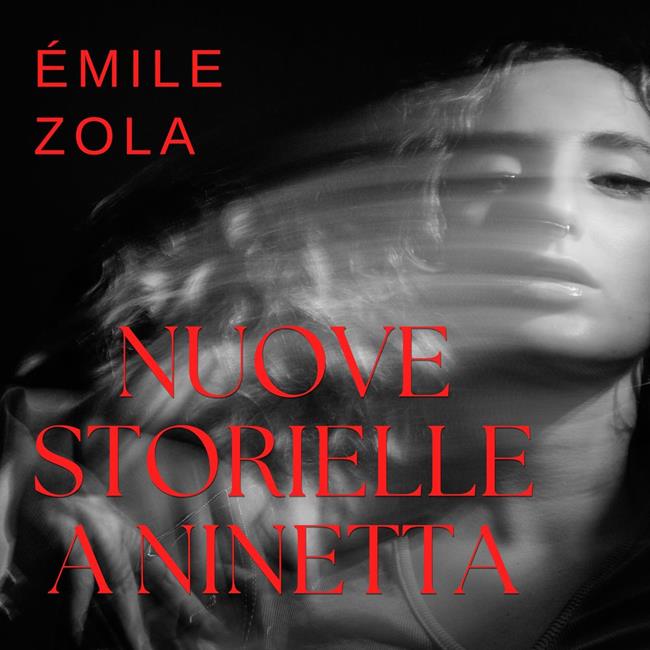 Libraccio Nuove storielle a Ninetta (audiolibro)