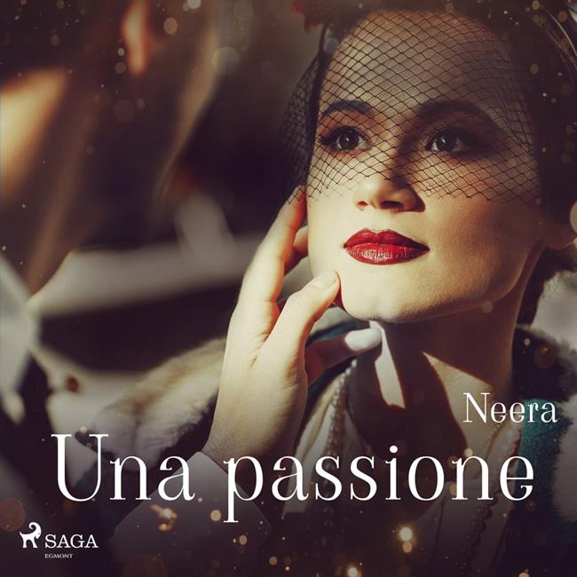 Libraccio Una passione (audiolibro) Promozione