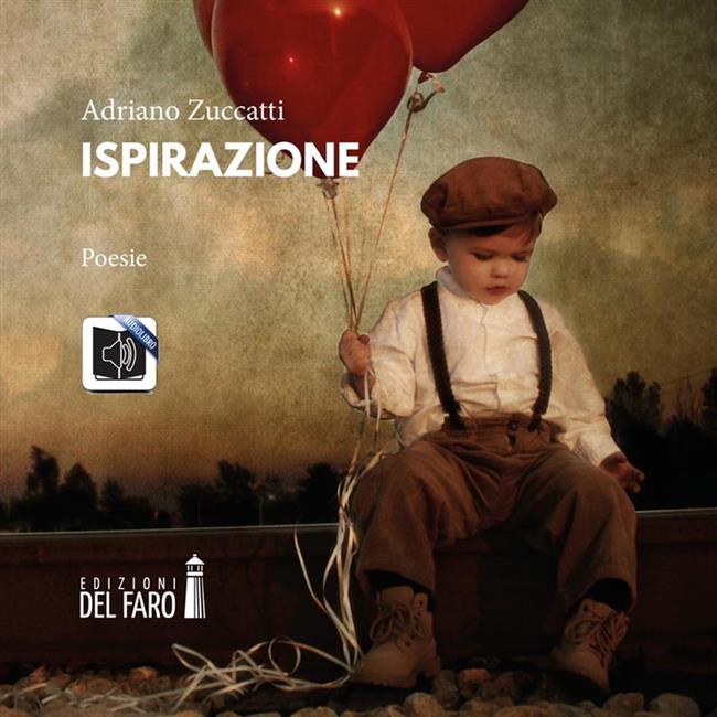 Libraccio Ispirazione (audiolibro) Pezzi Unici