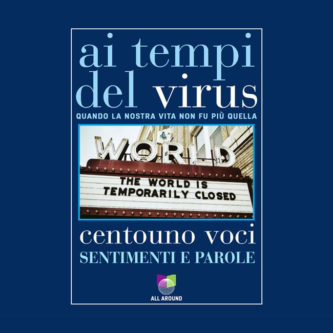 Libraccio Ai tempi del virus (audiolibro) Sottocosto