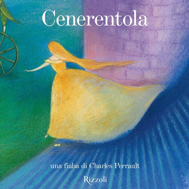 Libraccio Cenerentola + cd (audiolibro) Presa
