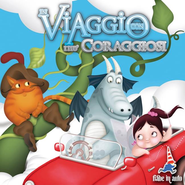 Libraccio In viaggio con i più coraggiosi (audiolibro) I Più Venduti