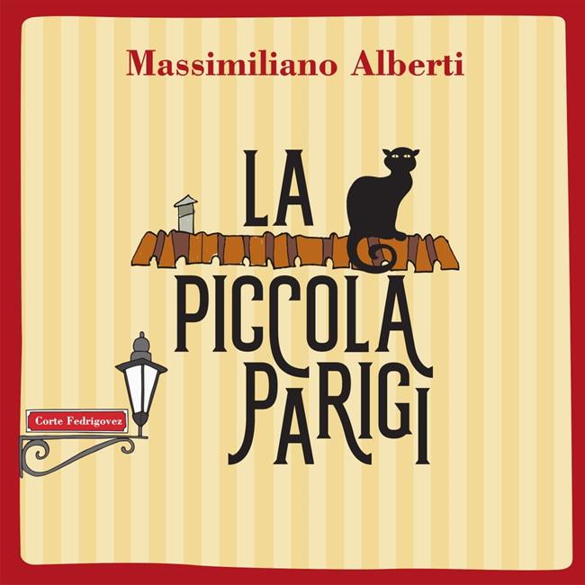 Libraccio La piccola Parigi (audiolibro) Italia