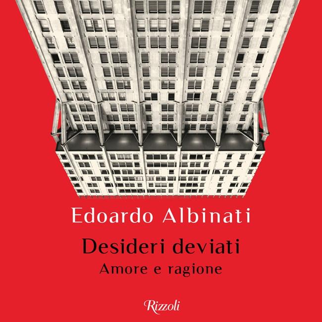 Libraccio Desideri deviati (audiolibro) Qualità