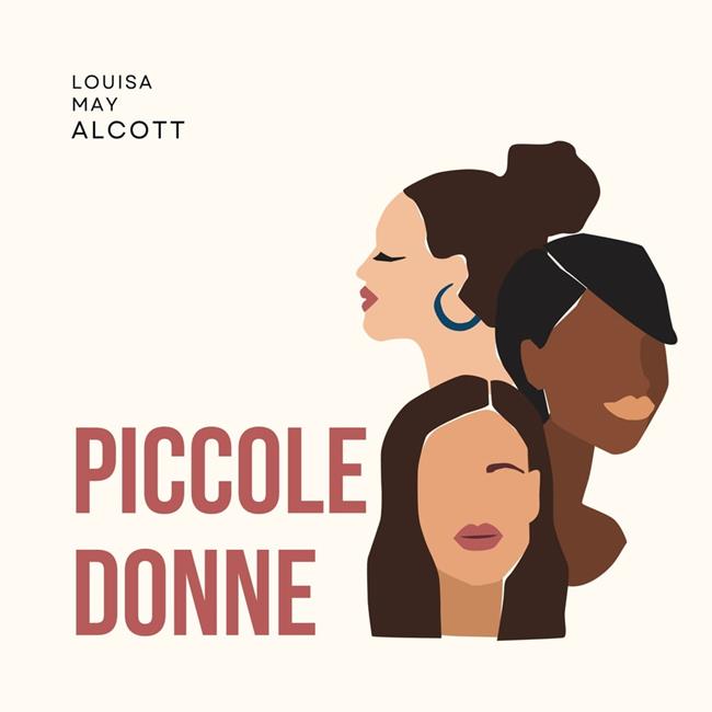 Libraccio Piccole donne (audiolibro) Consegna Veloce