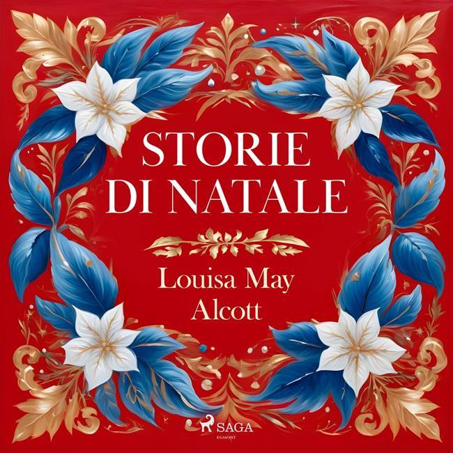 Libraccio Storie di Natale (audiolibro) Fino Al -60%