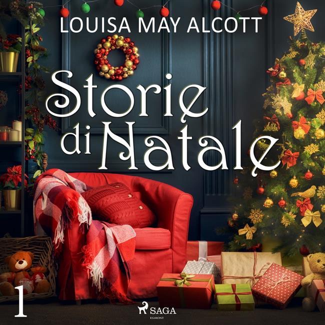 Libraccio Storie di Natale - parte 1 (audiolibro) Shopping Online