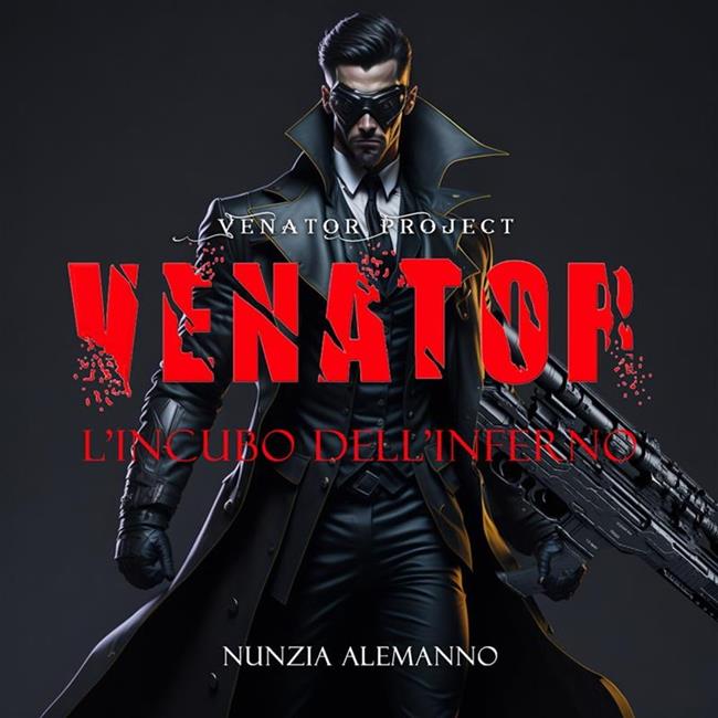 Libraccio Venator (audiolibro) Convenienza