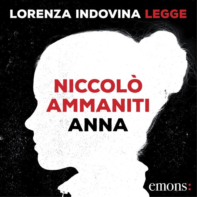 Libraccio Anna (audiolibro) Vendite stagionali