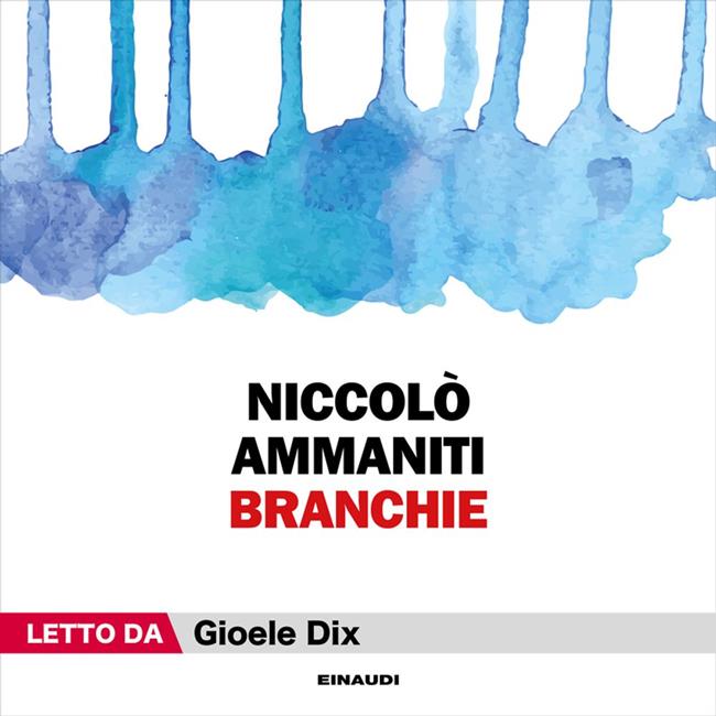 Libraccio Branchie (audiolibro) Black Friday