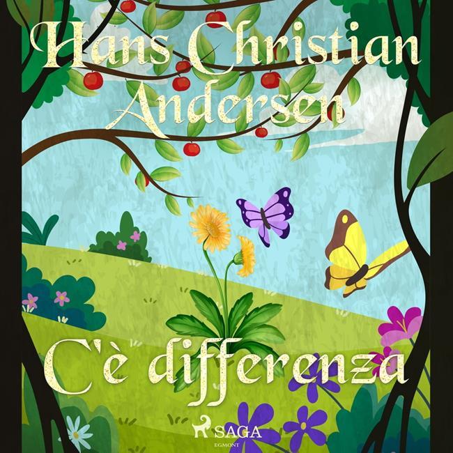 Libraccio C'è differenza (audiolibro) Offerte esclusive