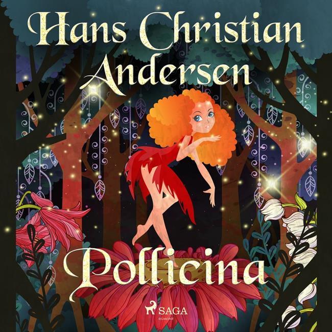 Libraccio Pollicina (audiolibro)