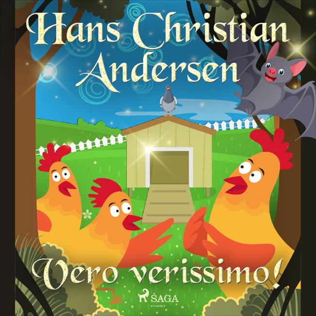 Libraccio Vero verissimo (audiolibro) Fino al 50% di sconto