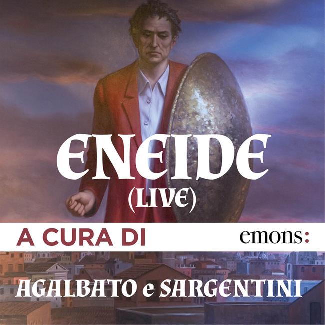 Libraccio Eneide (audiolibro) Fino al 55% di sconto